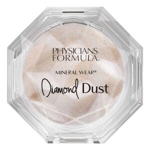 Physicians Formula Mineral Wear Diamond Dust In Starlit Glow